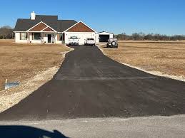 Best Stamped Concrete Driveways  in Coral Gables, FL